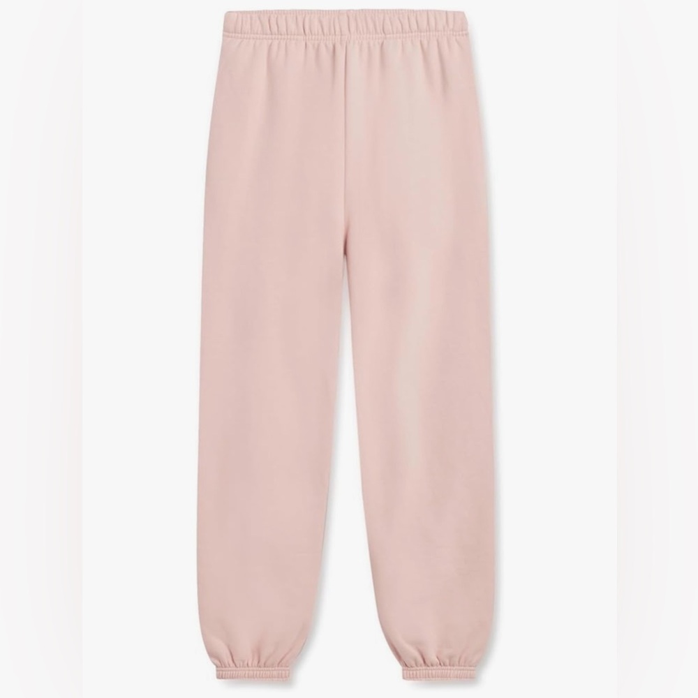 KUT & SO Soft Pink Sweatpants